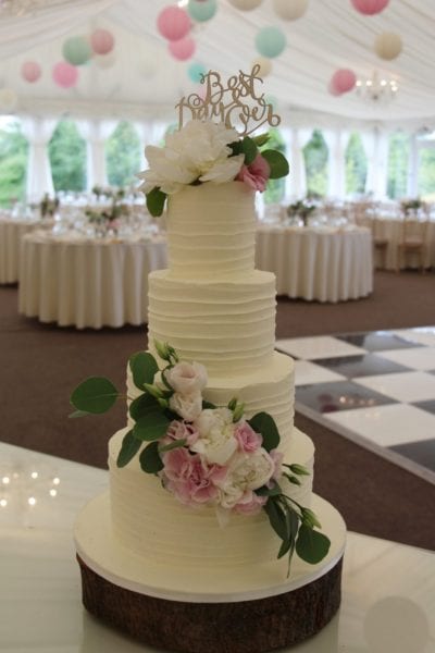 The Buttercream Collection