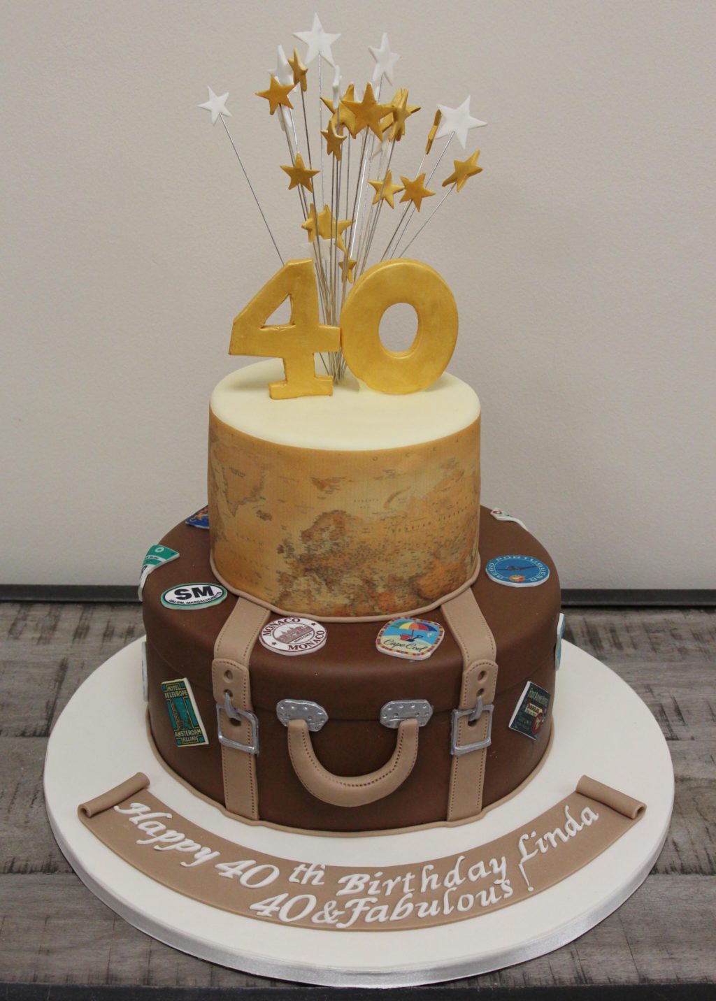 Novelty Cakes Collection - Creative Cakes