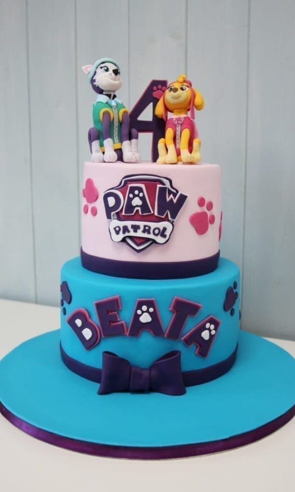 Kids Birthday Cakes Creative Cakes