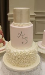 Wedding Cake Table No.W036(B)p