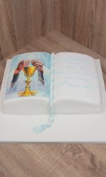 Book Communion Cake No.OCC001mp