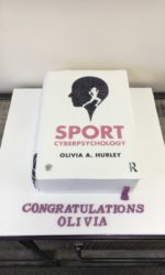 Book Lounge Cake No.OCC007(A)p