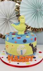 Fireman Sam and Fire Truck Birthday Cake No.K015