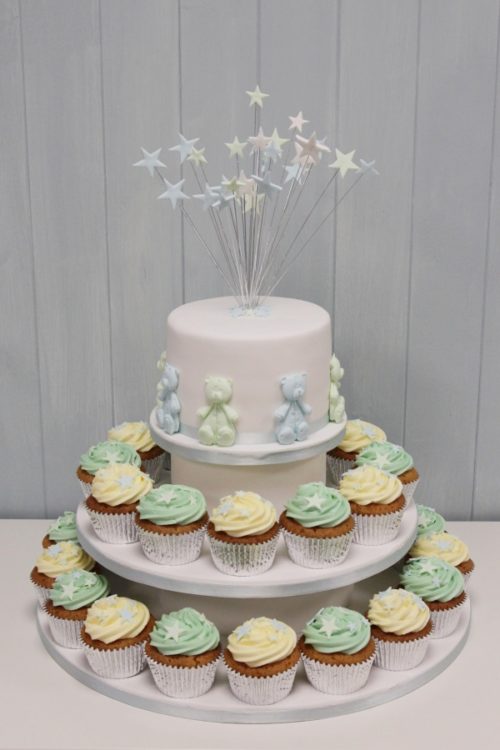 Novelty Cupcakes