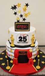 Ergo Corporate Cake No.COR020ap