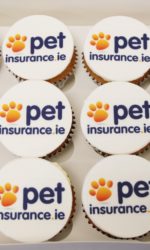 Petinsurance.ie Corporate Cupcakes No.COR016p