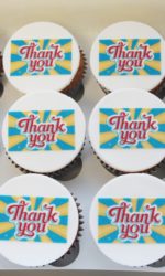 Thank You Corporate Cupcakes No.COR017p