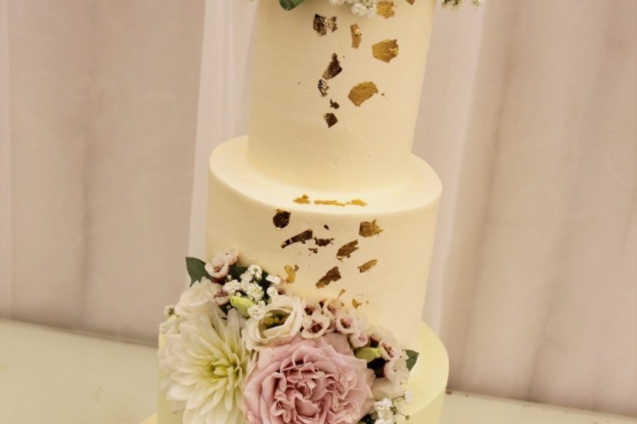 New Wedding Cake Online