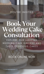 Book Cake Consultation