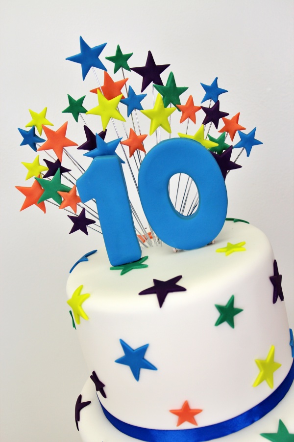 Zurich Corporate Cake No.COR039 - Image 3