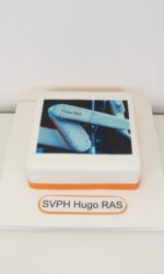 Hugo RAS Corporate Cake No.COR040