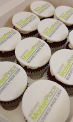Corporate Cupcakes for Musgrave No.COR042